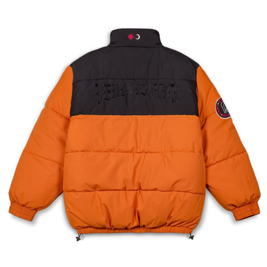 Grimey Ανδρικό μπουφάν Vita Deorum (GRMY X OJ) Puffer Jacket
